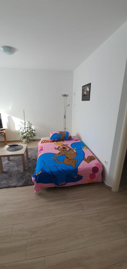 Apartment Sunrise With Private Parking Pula Exterior photo